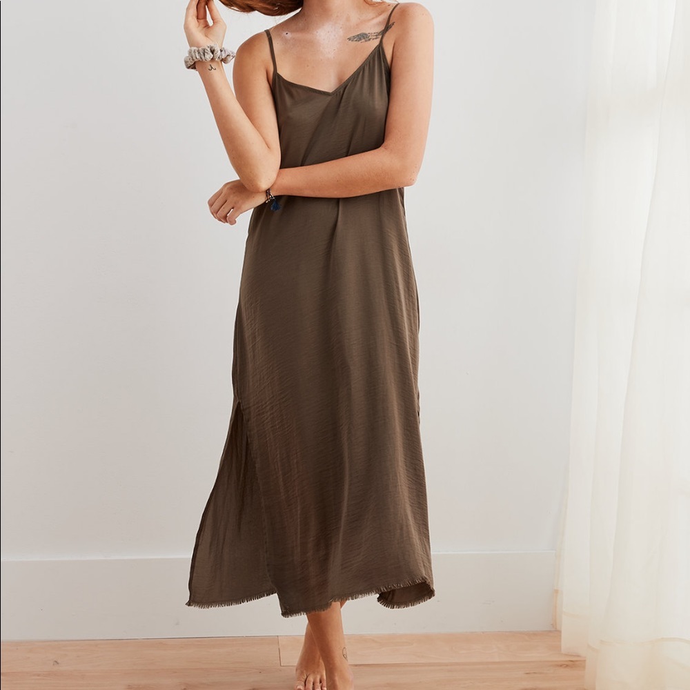 Aerie summer dress